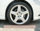 2006 Mercedes-Benz S 500