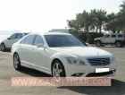 2006 Mercedes-Benz S 500