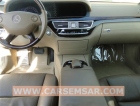 2006 Mercedes-Benz S 500