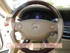 2006 Mercedes-Benz S 500