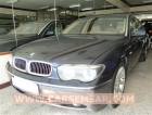 2004 BMW 735Li