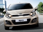 2012 كيا Rio 1.4