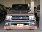 2010 Toyota Land Cruiser 4WD 