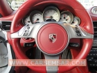 2009 Porsche 911 Carrera S