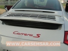 2009 Porsche 911 Carrera S