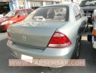2007 Nissan Sunny 1.6
