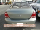 2007 Nissan Sunny 1.6