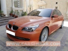 2008 BMW Alpina B5S