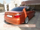 2008 BMW Alpina B5S