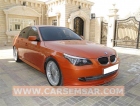 2008 BMW Alpina B5S