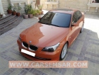 2008 BMW Alpina B5S