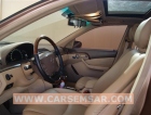 1999 مرسيدس بنز S 500