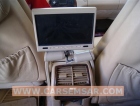 1999 مرسيدس بنز S 500
