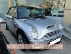 2007 ميني كوبر S