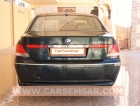 2003 BMW 735Li