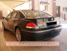 2003 BMW 735Li