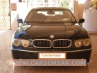 2003 BMW 735Li