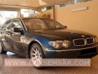 2003 BMW 735Li