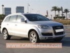 2007 Audi Q7 3.6