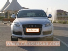 2007 Audi Q7 3.6