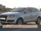 2007 Audi Q7 3.6
