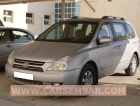 2008 كيا كارنيفال 2.7 EX