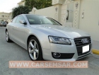 2010 Audi A5 2.0T Quattro