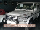 2012 مرسيدس بنز G 55 AMG