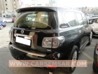 2012 نيسان باترول SE