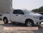 2008 تويوتا تاندره  5.7L