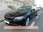 2012 BMW 740 Li