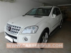 2011 مرسيدس بنز ML 350