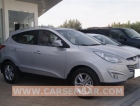 2012 هيونداي Tucson