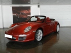 2010 Porsche 911 Carrera 4 S