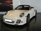 2009 Porsche 911 Turbo