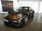 2009 Porsche 911 Turbo