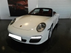 2010 Porsche 911 Carrera S