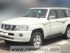 2010 نيسان باترول سوبر سفاري