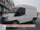 2006 Ford Transit T330