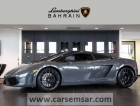 2012 لامبورغيني Gallardo LP 560-4