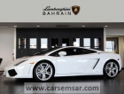 2009 لامبورغيني Gallardo LP 560-4