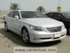 2008 لكزس ال اس 460 ال