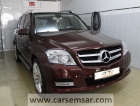 2010 مرسيدس بنز GLK 300