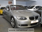 2008 بي ام دبليو 330i Coupe