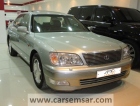 1998 لكزس ال اس 400