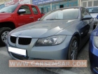 2008 BMW 320i
