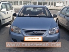 2007 Kia Cerato 1.6 LX