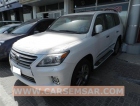 2012 Lexus LX 570