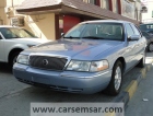 2004 ميركوري Grand Marquis LS