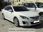 2009 مازدا 6 2.0